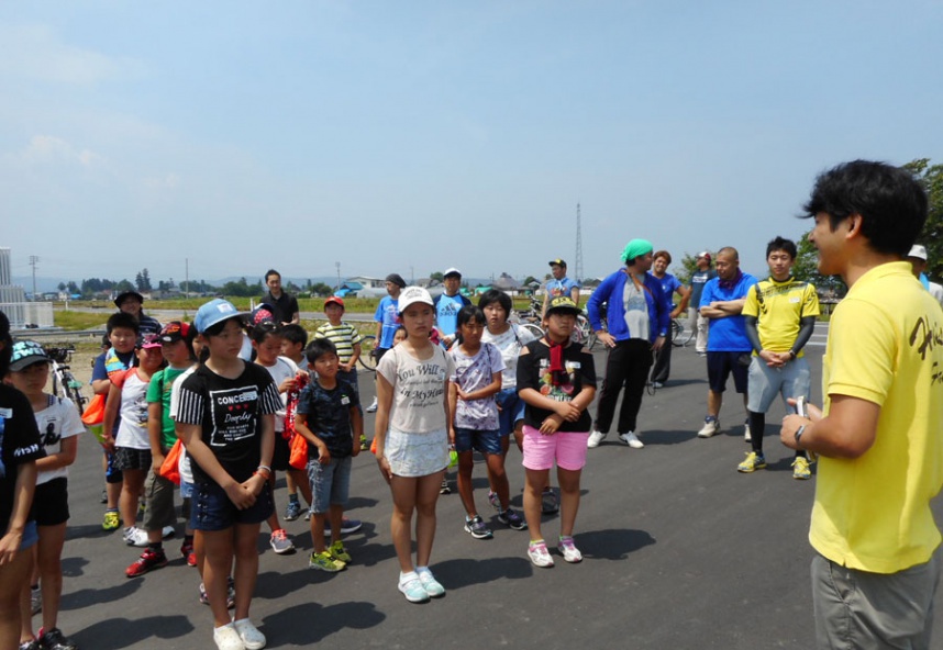 教育部会イメージ