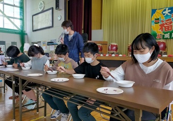 写真：吉島ふれあい祭２０２０