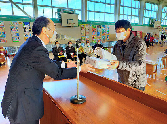 写真：吉島ふれあい祭2022の様子