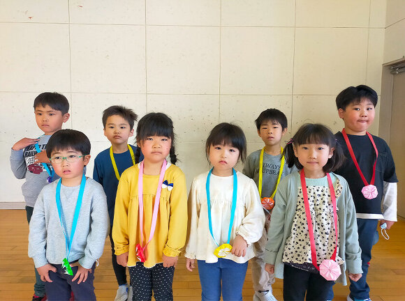 児童クラブきらり：新しいお友達