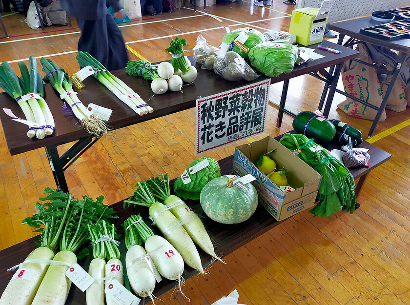吉島ふれあい祭2023