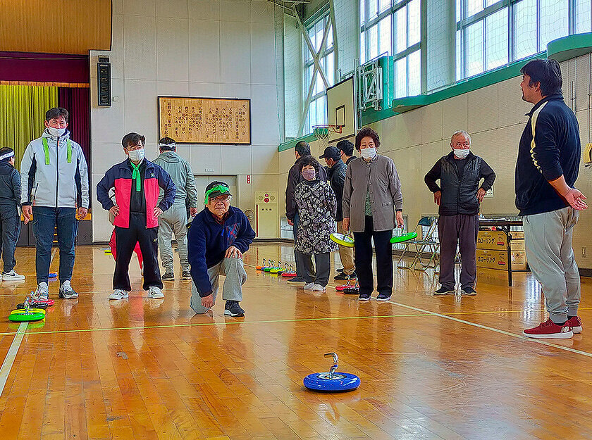 第2回吉島地区スポーツ祭