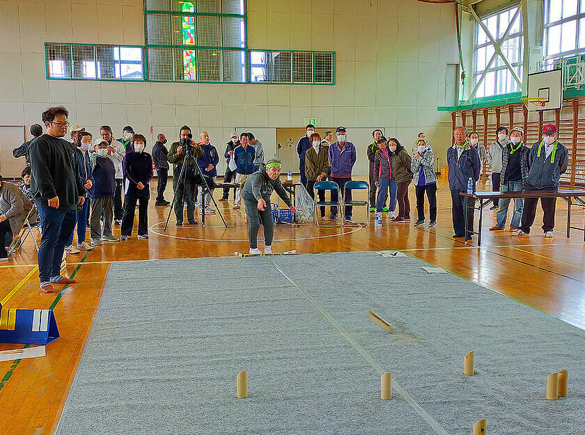 第2回吉島地区スポーツ祭